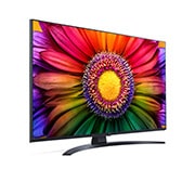 LG 43 inch LG LED UHD UR81 4K Smart TV - 43UR81006LJ, 43UR81006LJ