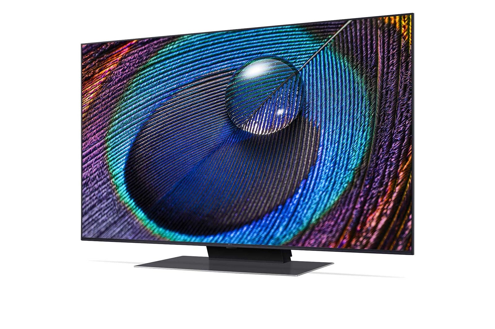 LG UHD UR91 43 inch 4K Smart TV, 2023, 43UR91006LA