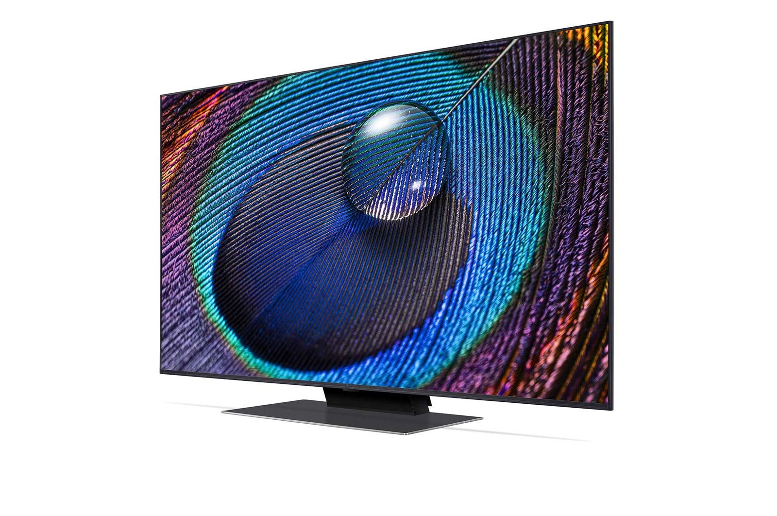 LG UHD UR91 43 inch 4K Smart TV, 2023, 43UR91006LA