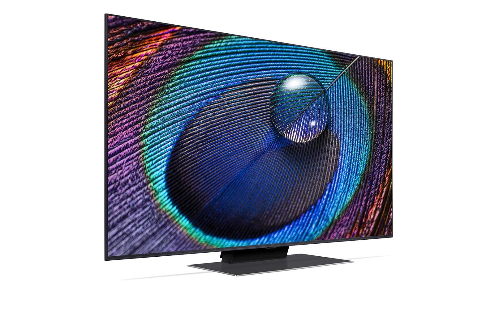 LG UHD UR91 43 inch 4K Smart TV, 2023, 43UR91006LA