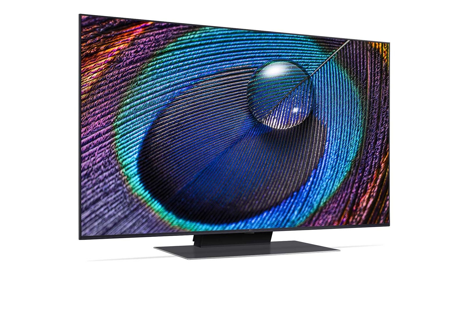 LG UHD UR91 43 inch 4K Smart TV, 2023, 43UR91006LA