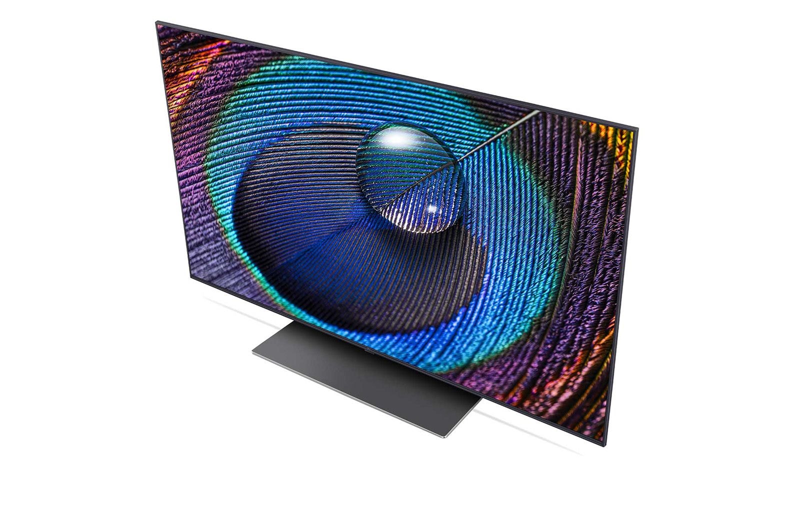 LG UHD UR91 43 inch 4K Smart TV, 2023, 43UR91006LA