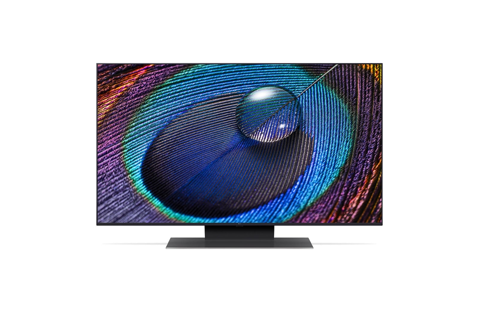 LG UHD UR91 43 inch 4K Smart TV, 2023, 43UR91006LA