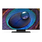 LG UHD UR91 43 inch 4K Smart TV, 2023, 43UR91006LA