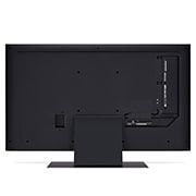 LG UHD UR91 43 inch 4K Smart TV, 2023, 43UR91006LA