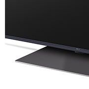 LG UHD UR91 43 inch 4K Smart TV, 2023, 43UR91006LA