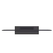 LG UHD UR91 43 inch 4K Smart TV, 2023, 43UR91006LA