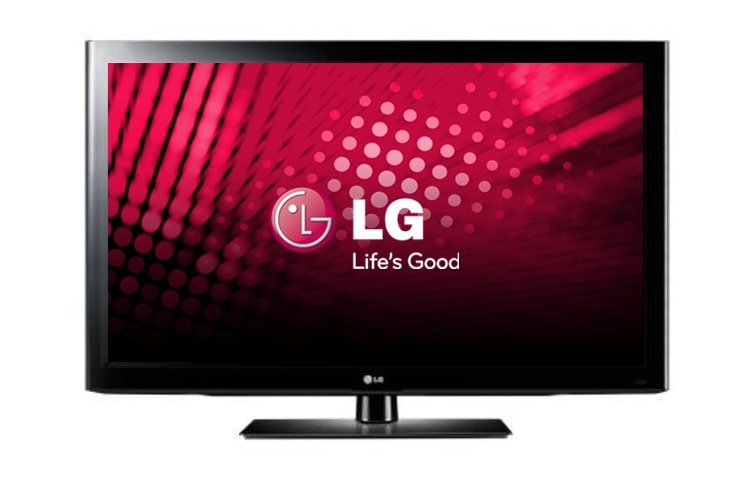 46LD550 LCD TV
