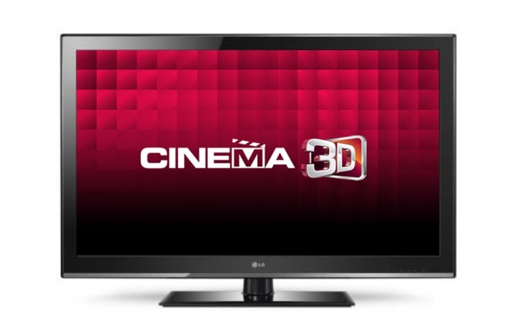 47CM960 TV