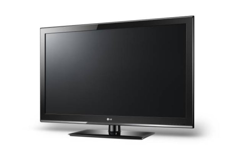 LG 47" | LCD TV | Cinema 3D | Full HD 1080p | DivX-HD video | 50Hz | DLNA | HDMI en USB 2.0, 47CM960