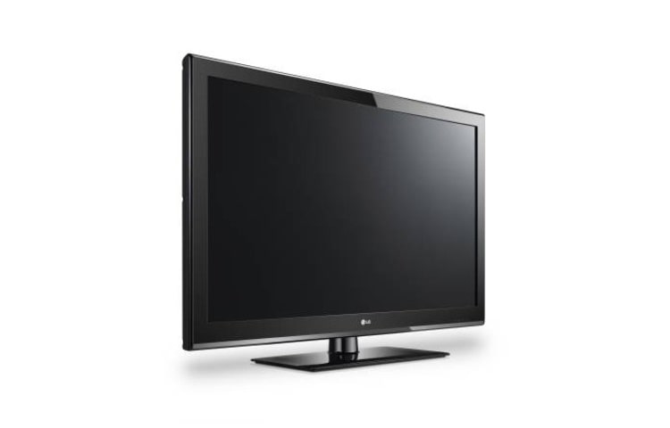 LG 47" | LCD TV | Cinema 3D | Full HD 1080p | DivX-HD video | 50Hz | DLNA | HDMI en USB 2.0, 47CM960