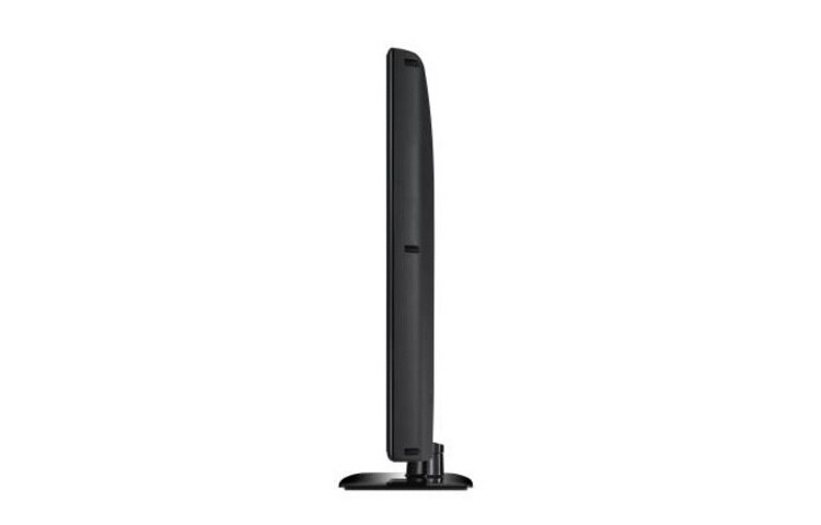 LG 47" | LCD TV | Cinema 3D | Full HD 1080p | DivX-HD video | 50Hz | DLNA | HDMI en USB 2.0, 47CM960