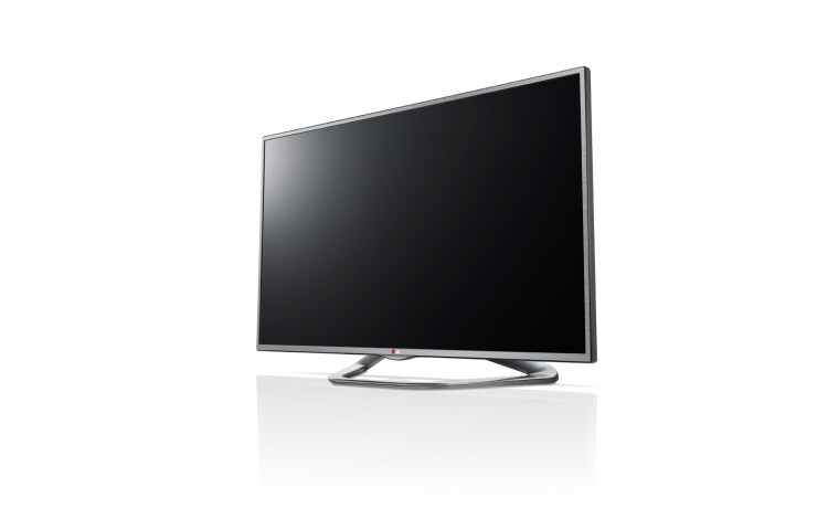 LG 47'' | Direct LED | MCI 200 | Full HD, 47LA6134