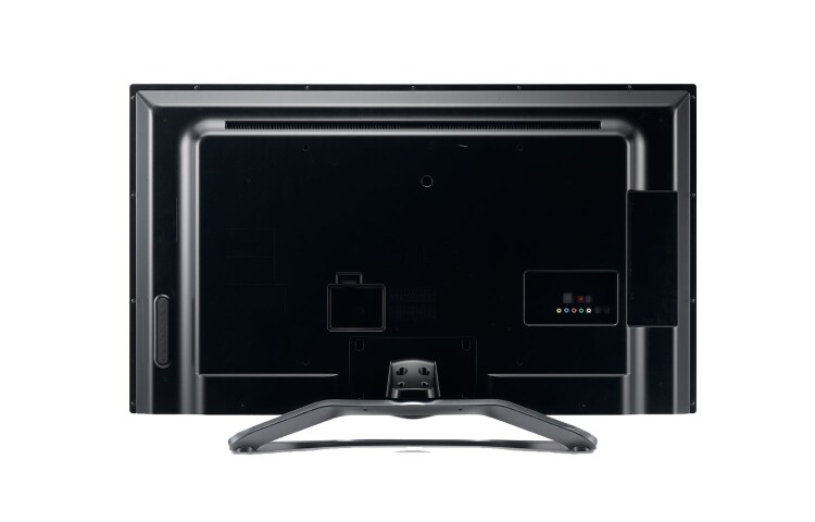 LG 47'' | Direct LED | MCI 200 | Full HD, 47LA6134