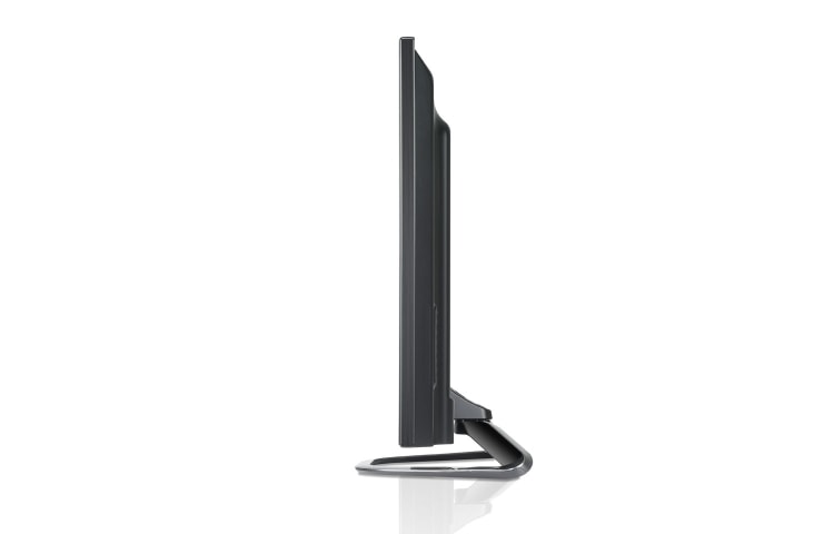 LG 47" | Direct LED | MCI 200 | Full HD | Wi-Fi | Smart TV | Cinema 3D, 47LA6208