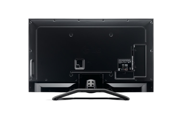 LG 47" | Edge LED | MCI 200 | Full HD | WIFI, 47LA6418