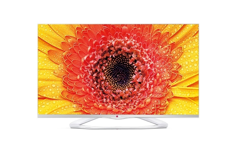 47LA6678 TV