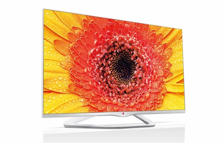 LG 47" | LED PLUS | MCI 400 | Full HD | IPS Panel | CINEMA SCREEN | WIFI, 47LA6678