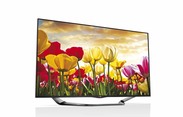 LG 47" | LED PLUS | MCI 400 | Full HD | IPS Panel | CINEMA SCREEN | WIFI, 47LA6908