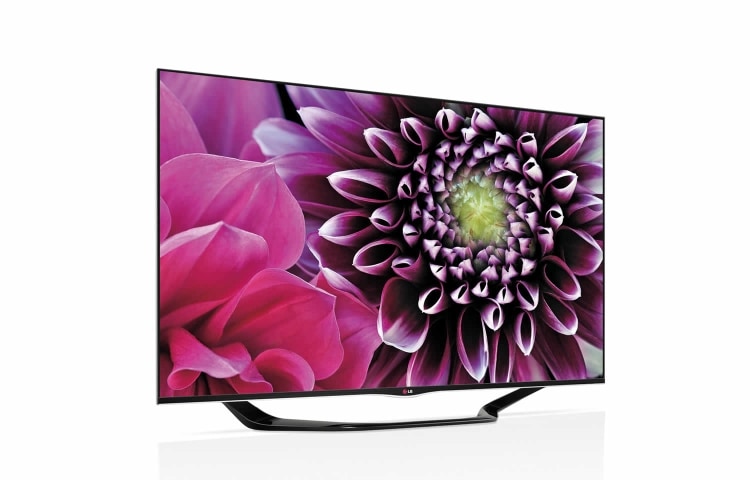 LG 47" | LED PLUS | MCI 400 | Full HD | IPS Panel | CINEMA SCREEN | WIFI, 47LA6918