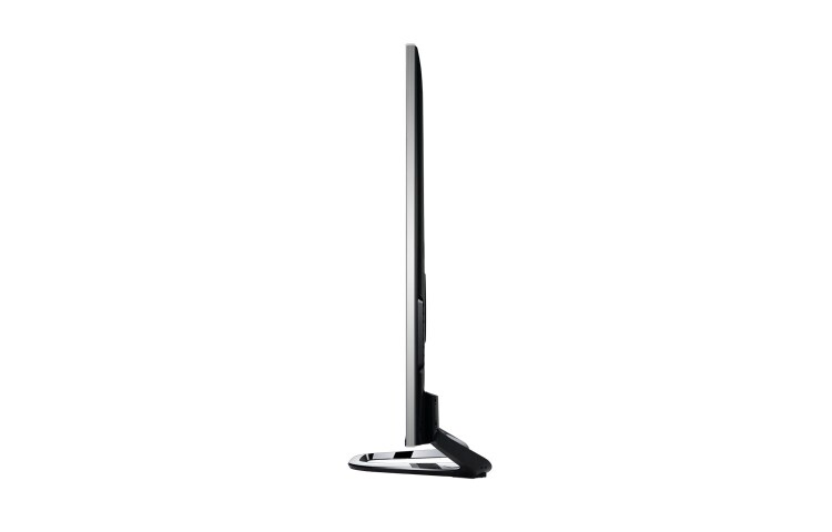 LG 47'' | LED PLUS | MCI 800 | Full HD | IPS Panel | CINEMA SCREEN | WIFI, 47LA8609