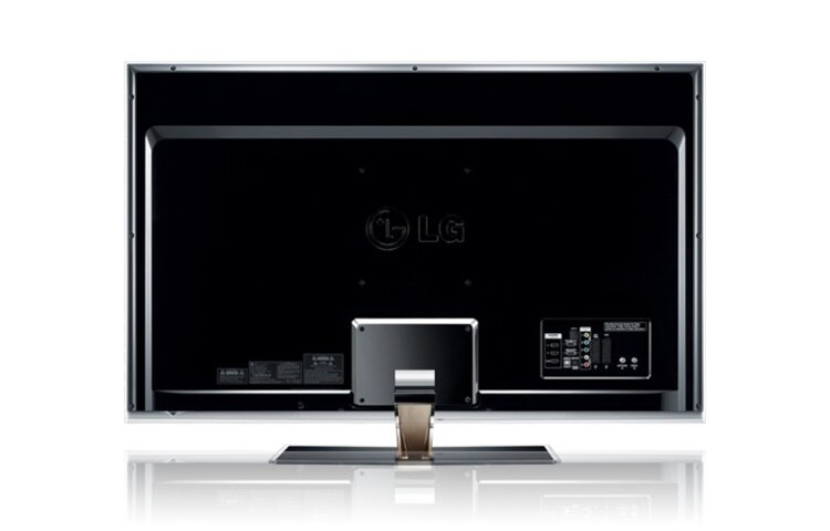 LG 47" Inch Wireless Multimedia Full HD Full LED Slim met TruMotion 200Hz, Netcast, 4x HDMI, DLNA en USB2.0, 47LE8500-INFINIA