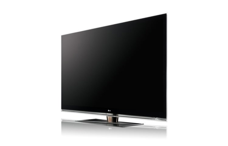 LG 47" Inch Wireless Multimedia Full HD Full LED Slim met TruMotion 200Hz, Netcast, 4x HDMI, DLNA en USB2.0, 47LE8500-INFINIA