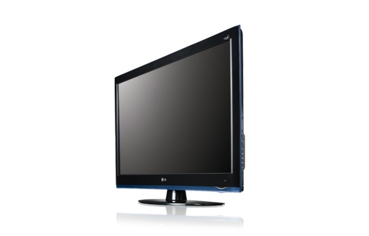 LG 47" HD Ready 1080p, TruMotion 100Hz, LCD-Televisie, 47LH4000