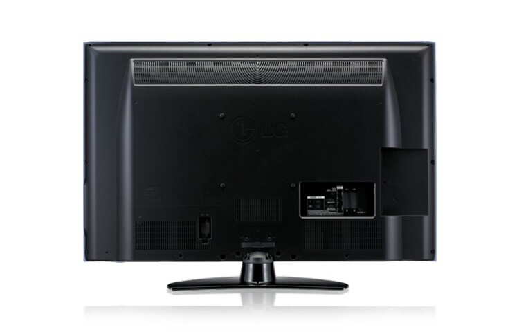 LG 47" HD Ready 1080p, TruMotion 100Hz, LCD-Televisie, 47LH4000
