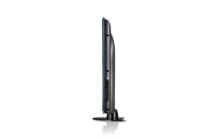 LG 47" HD Ready 1080p, TruMotion 100Hz, LCD-Televisie, 47LH4000