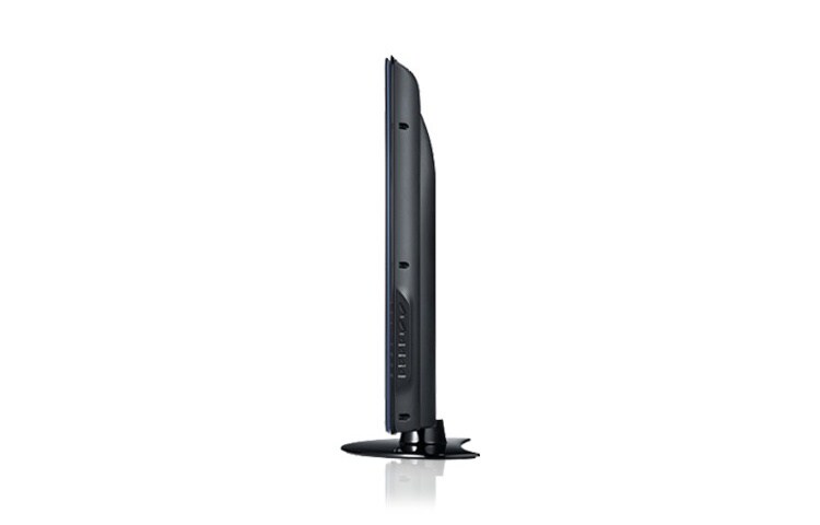 LG 47" HD Ready 1080p, (Full HD) LCD-TV, TruMotion 200Hz, Intelligent Sensor, 4x HDMI, USB 2.0, 47LH5000