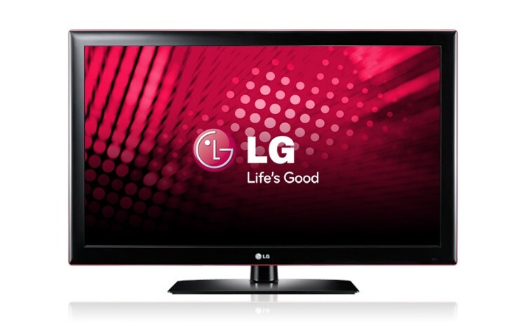 47LK530 TV