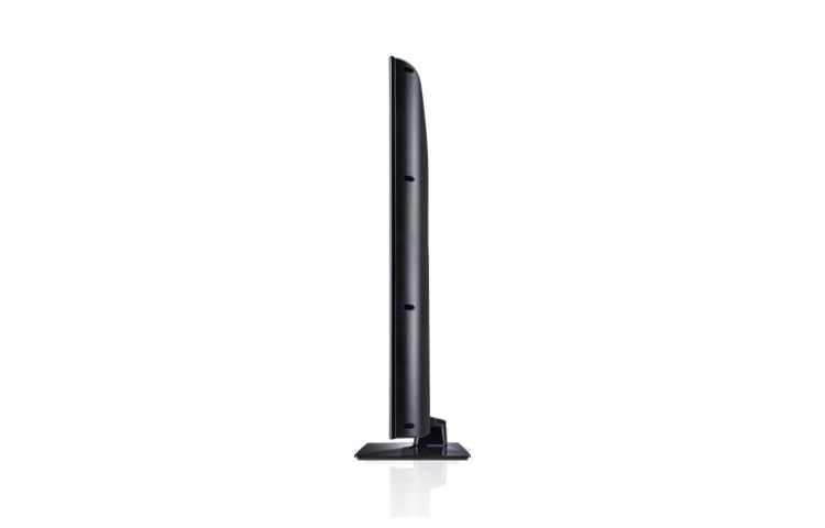 LG 47" Full HD LCD-tv met Picture Wizard II, Clear Voice II, DivX HD, Simplink, USB 2.0 en Smart Energy Saving Plus, 47LK530