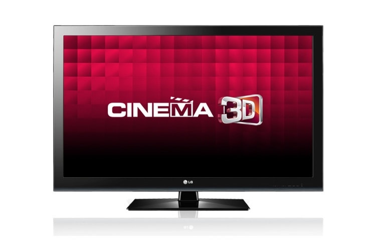 47LK950 LCD TV