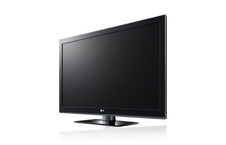 LG 47" Full HD Cinema 3D LCD-tv met TruMotion 100Hz, Picture Wizard II, Clear Voice II, DivX HD, Simplink en USB 2.0, 47LK950