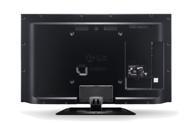 LG 47" | Edge LED | Cinema 3D | Full HD | MCI 200 | Smart Share | DLNA Certified |, 47LM615S