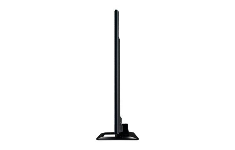 LG 47" | Edge LED | Cinema 3D | Full HD | MCI 200 | Smart Share | DLNA Certified |, 47LM615S