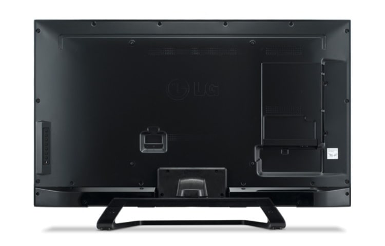 LG 47" | Edge LED | Cinema 3D | Smart TV 2.0 | Full HD | MCI 400 | Smart Share | DLNA Certified | Wi-Fi | Wi-Di, 47LM660S
