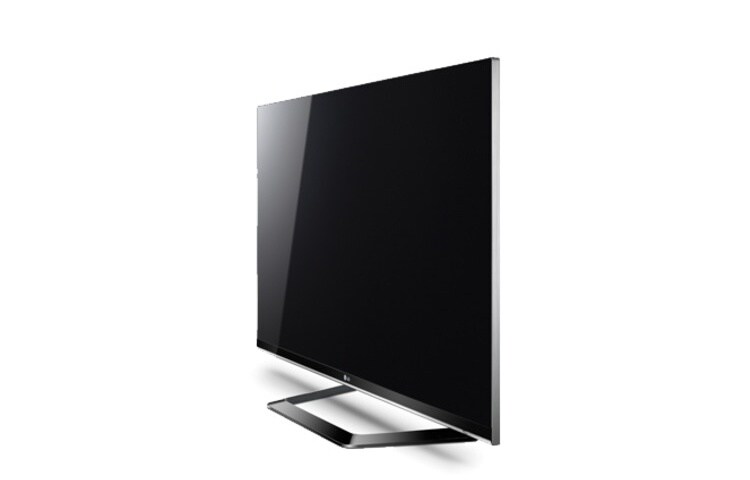 LG 47" | Edge LED | Cinema 3D | Smart TV 2.0 | Full HD | MCI 400 | Smart Share | DLNA Certified | Wi-Fi | Wi-Di, 47LM660S