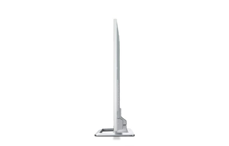 LG 47" | Edge LED | Cinema 3D | Smart TV 2.0 | Full HD | MCI 400 | Smart Share | DLNA Certified | Wi-Fi | Wi-Di, 47LM669S
