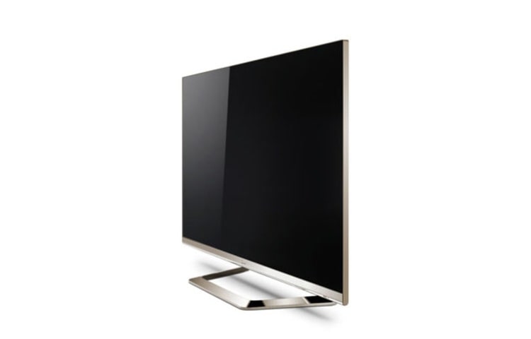 LG 47" | Edge LED | Cinema 3D | Smart TV 2.0 | Full HD | MCI 400 | Smart Share | DLNA Certified | Wi-Fi | Wi-Di, 47LM671S