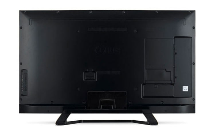 LG 47" | Edge LED | Cinema 3D | Smart TV 2.0 | Full HD | MCI 400 | Smart Share | DLNA Certified | Wi-Fi | Wi-Di, 47LM671S