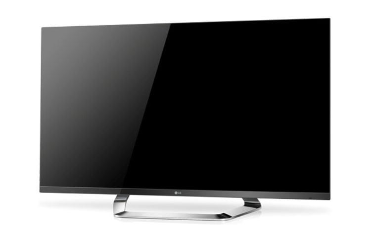 LG 47" | Edge LED | Cinema 3D | Smart TV 2.0 | Full HD | MCI 800 | Smart Share | DLNA Certified | Wi-Fi | Wi-Di, 47LM760S