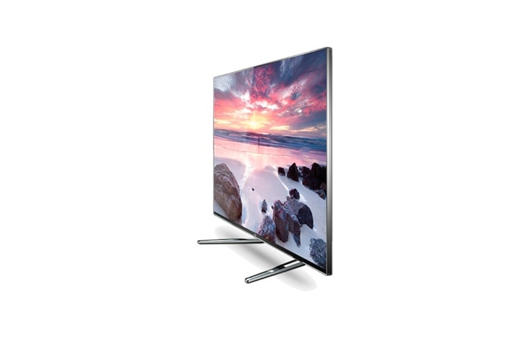 Vooraanzicht van 47&#34; | NANO FULL LED | Cinema 3D | CINEMA SCREEN Design | MCI 1000 | Smart TV 2.0 | Magic Remote Voice 47LM960V