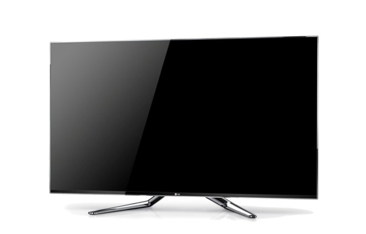 LG 47" | NANO FULL LED | Cinema 3D | CINEMA SCREEN Design | MCI 1000 | Smart TV 2.0 | Magic Remote Voice, 47LM960V