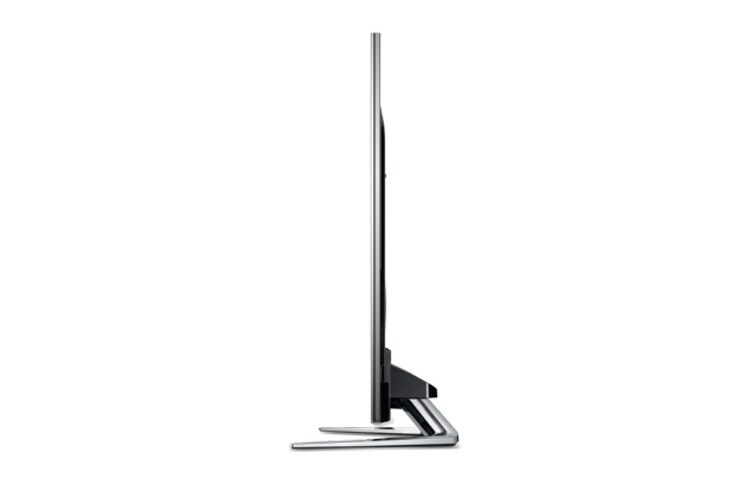 LG 47" | NANO FULL LED | Cinema 3D | CINEMA SCREEN Design | MCI 1000 | Smart TV 2.0 | Magic Remote Voice, 47LM960V