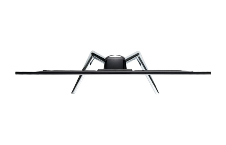 LG 47" | NANO FULL LED | Cinema 3D | CINEMA SCREEN Design | MCI 1000 | Smart TV 2.0 | Magic Remote Voice, 47LM960V