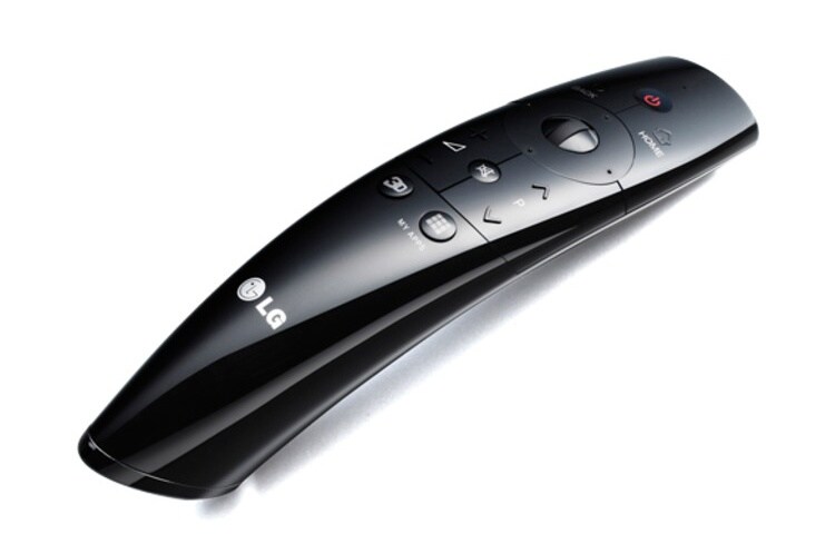 LG 47" | NANO FULL LED | Cinema 3D | CINEMA SCREEN Design | MCI 1000 | Smart TV 2.0 | Magic Remote Voice, 47LM960V