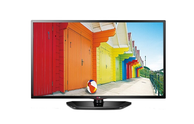 LN5708 LED TV