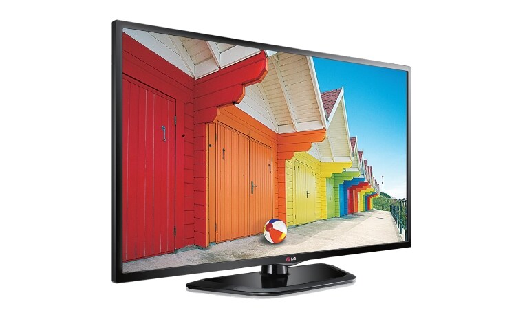 LG 47" | Direct LED | MCI 100 | Full HD | WIFI Ready, 47LN5708